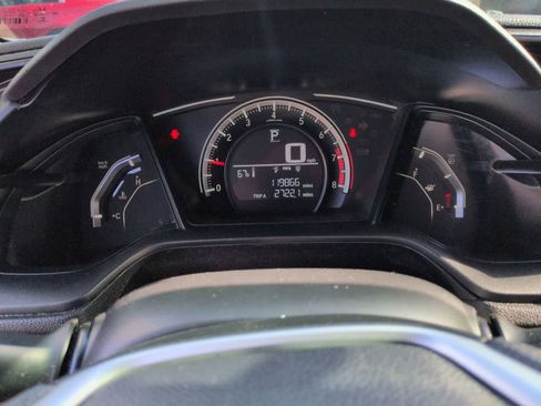 Used 2018 Honda Civic LX image 21