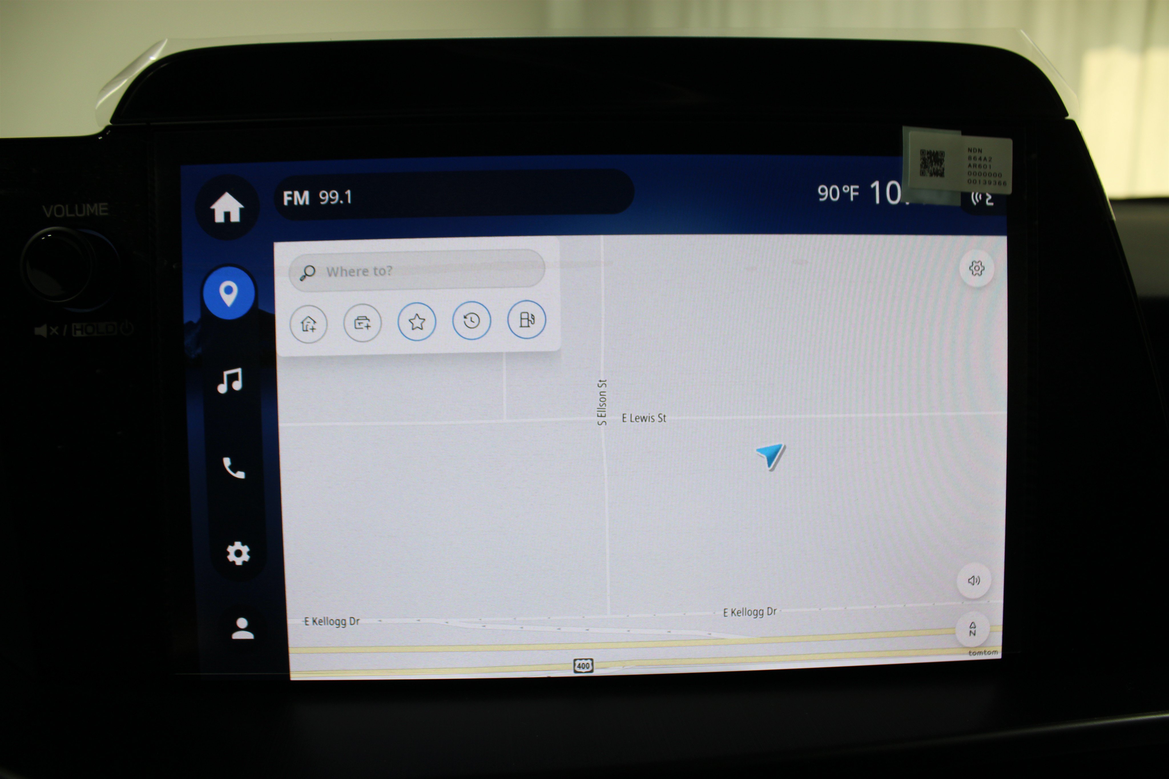 New 2026 Subaru Outback Premium AWD/4WD image 13