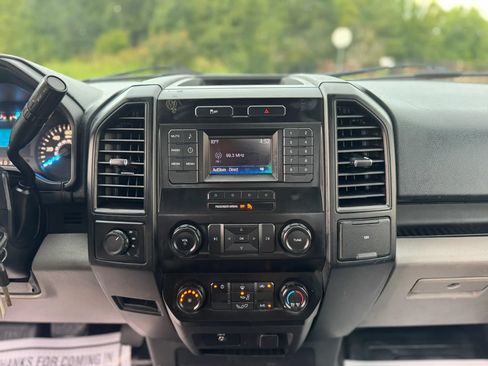Used 2017 Ford F150 XL AWD/4WD image 15