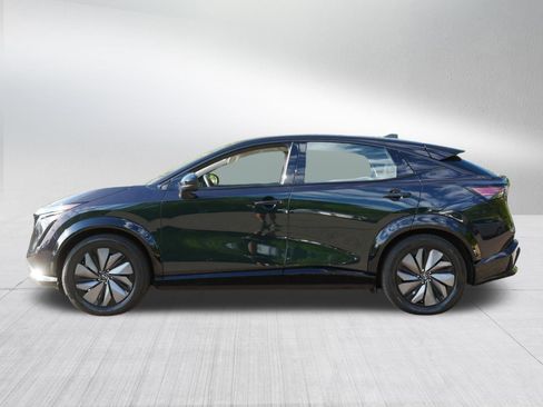 Certified 2024 Nissan Ariya AWD image 4