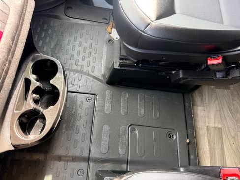 Used 2019 RAM ProMaster 2500 FWD image 35
