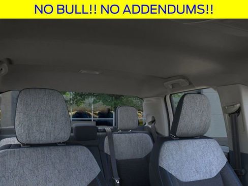 New 2026 Ford Maverick XLT image 13