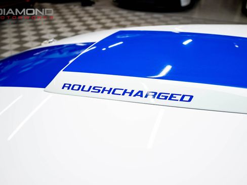 Used 2008 Ford Mustang GT RWD image 38