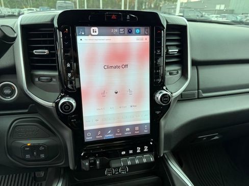 New 2026 RAM 2500 Big Horn image 18