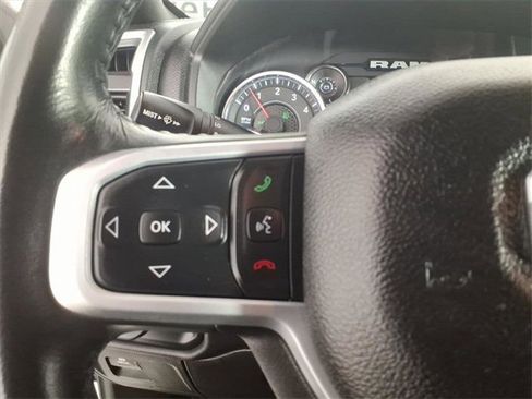 Certified 2023 RAM 1500 Big Horn image 26