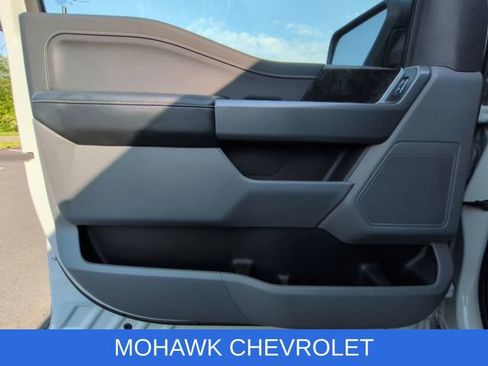 Used 2023 Ford F150 XLT w/ Equipment Group 302A High AWD/4WD image 23