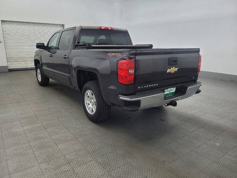 Used 2015 Chevrolet Silverado 1500 LT image 5