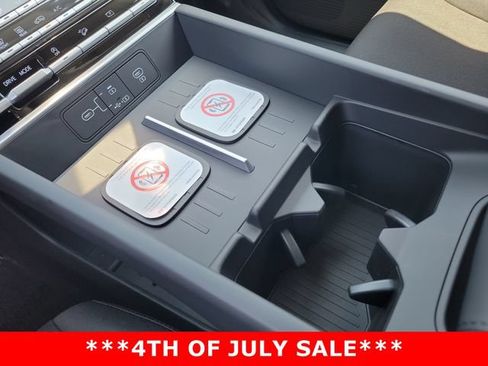 New 2026 Hyundai Santa Fe SE FWD image 17
