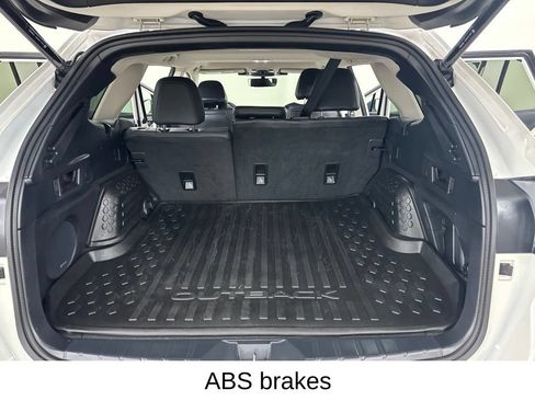 Used 2024 Subaru Outback Limited AWD/4WD image 30