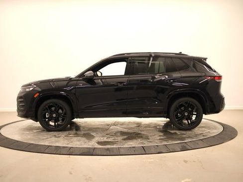 New 2026 Volkswagen Tiguan SE R-Line AWD/4WD image 6