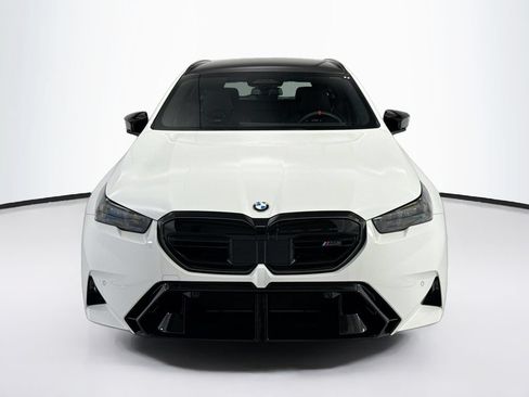 Used 2025 BMW M5 Touring AWD/4WD image 10