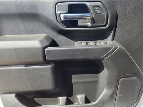 New 2025 Chevrolet Silverado 3500 W/T w/ WT Convenience Package AWD/4WD image 15