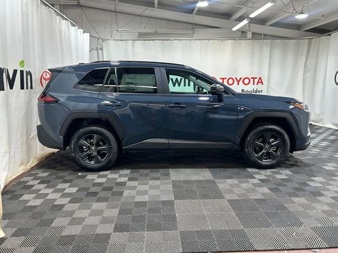 New 2026 Toyota RAV4 LE FWD image 10