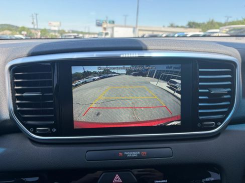 Used 2021 Kia Sportage S w/ S FWD Premium Package image 26
