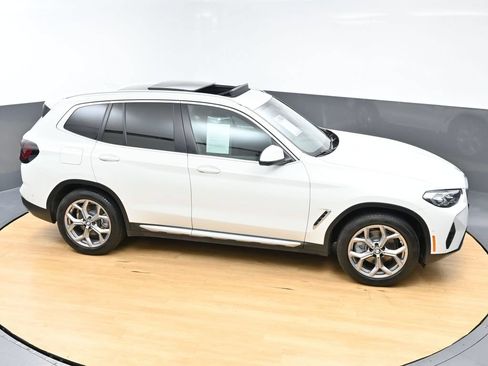 Used 2022 BMW X3 xDrive30i AWD/4WD image 48