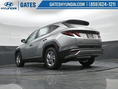 New 2026 Hyundai Tucson SE FWD image 43