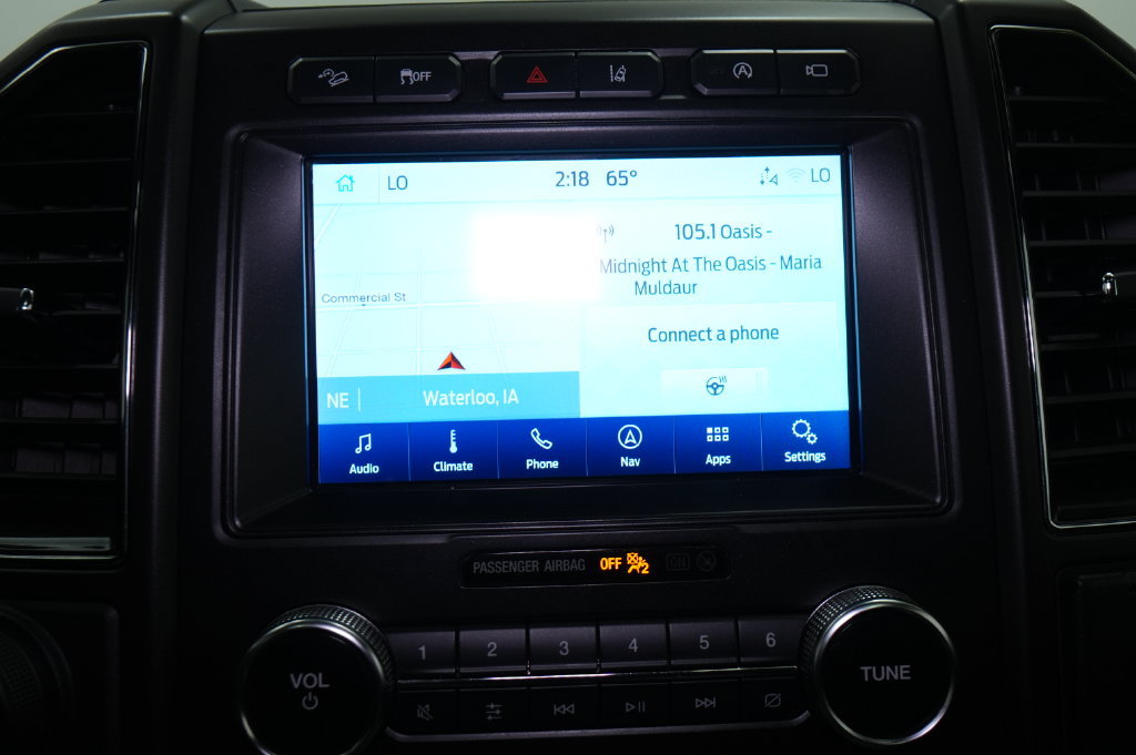 Used 2020 Ford Expedition Limited w/ Equipment Group 302A AWD/4WD image 43