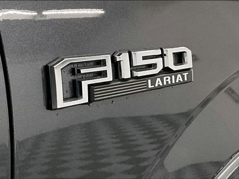 Used 2020 Ford F150 Lariat AWD/4WD image 11
