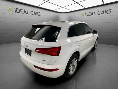 Used 2020 Audi Q5 2.0T Premium AWD/4WD image 5