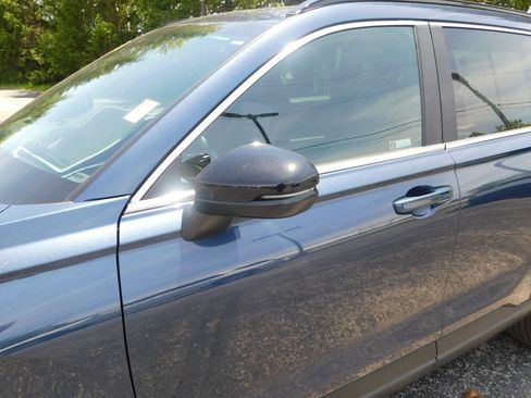 Used 2025 Honda CR-V Sport Touring image 11