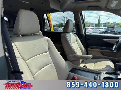 Used 2016 Honda Pilot EX-L image 45