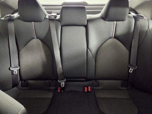 Used 2023 Toyota Camry LE FWD image 22
