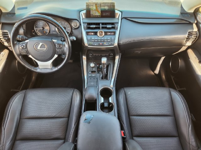 Used 2017 Lexus NX 200t FWD w/ Premium Package image 27