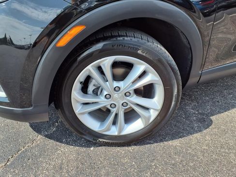 Certified 2023 Buick Encore GX Preferred image 34