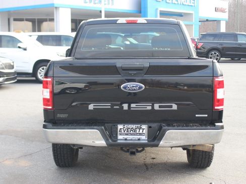 Used 2018 Ford F150 XL w/ Equipment Group 101A Mid image 6