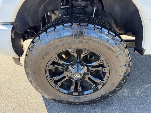 Used 2018 Ford F250 Platinum w/ Platinum Ultimate Package image 15