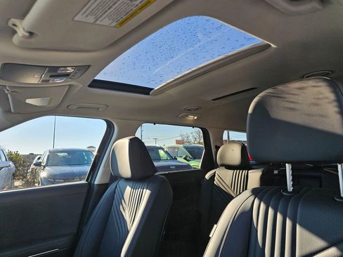 New 2026 Hyundai Palisade SEL image 19