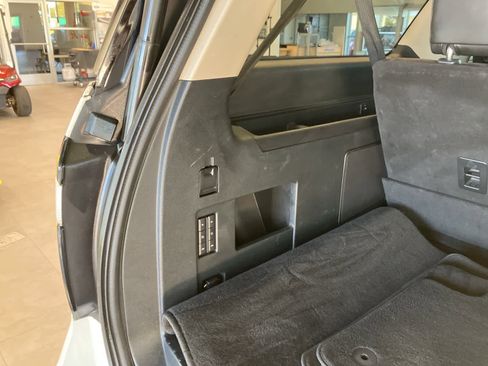 Used 2021 Ford Expedition Max Platinum image 38