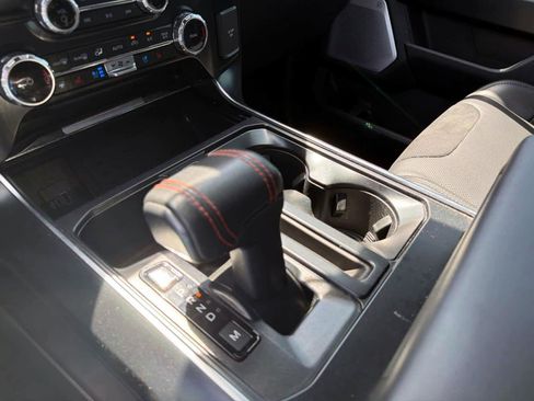 Used 2025 Ford F150 Raptor AWD/4WD image 27