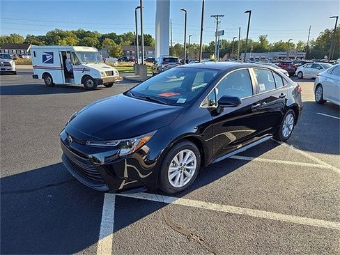 New 2026 Toyota Corolla LE image 7