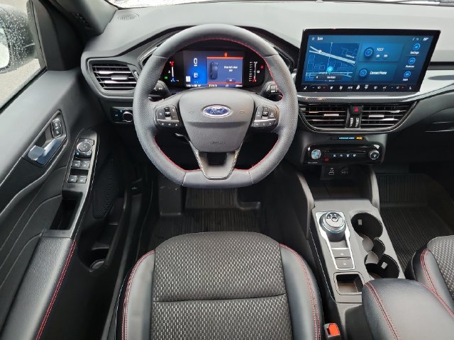 Certified 2024 Ford Escape ST-Line w/ Tech Pack #1 AWD/4WD image 29