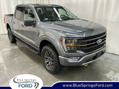 Used 2023 Ford F150 Tremor w/ Trailer Tow Package
