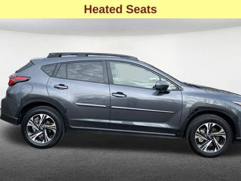 Certified 2025 Subaru Crosstrek 2.0i Premium image 9