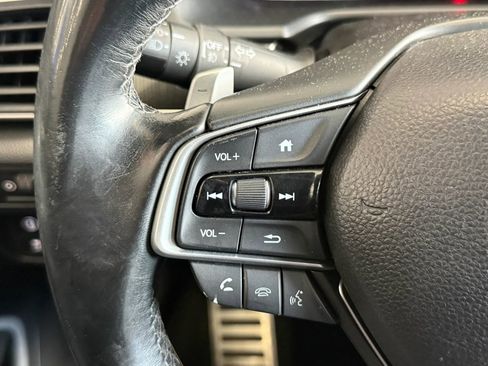 Used 2019 Honda Accord Sport image 8