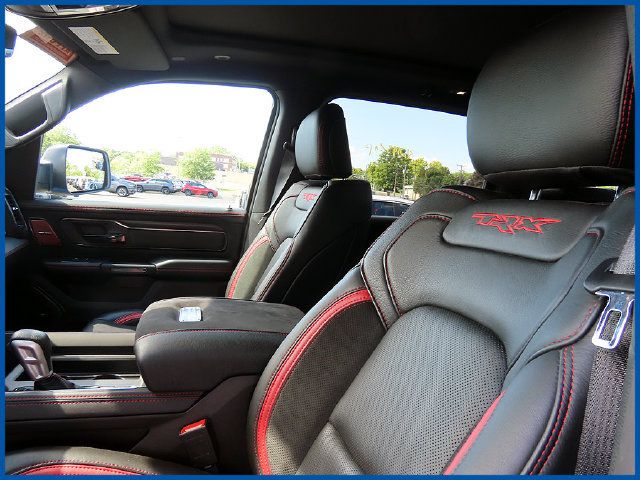 Used 2023 RAM 1500 TRX w/ TRX Level 2 Equipment Group AWD/4WD image 15