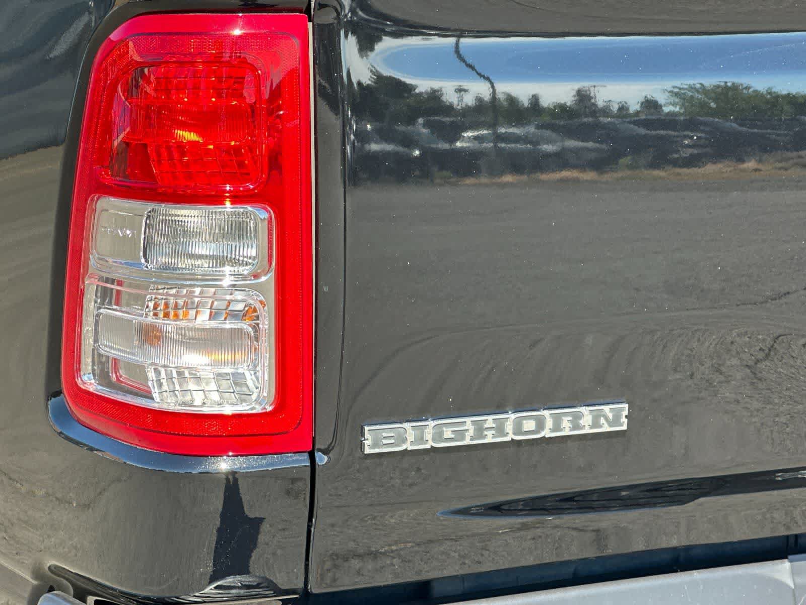 Used 2019 RAM 1500 Big Horn AWD/4WD image 26