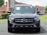 Certified 2021 Mercedes-Benz GLC 300 4MATIC image 2