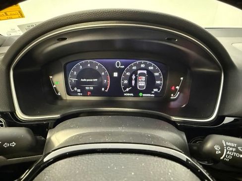 Used 2024 Honda Civic Sport Touring image 20