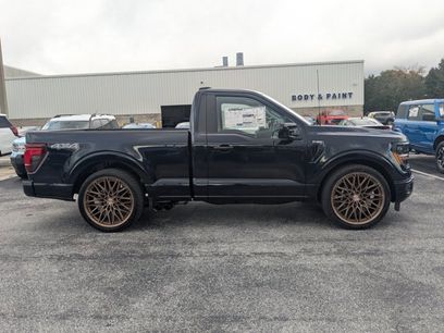 New 2025 Ford F150 XL