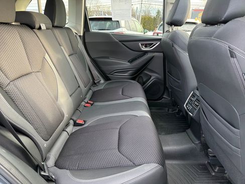 Certified 2023 Subaru Forester Premium image 36