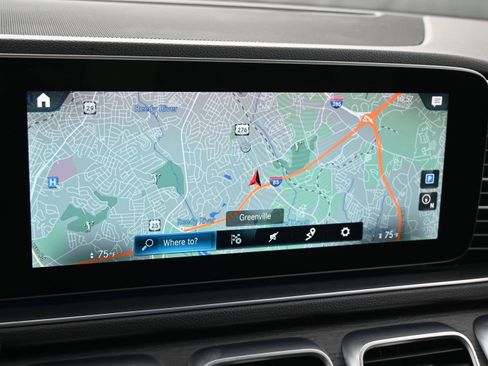 Used 2022 Mercedes-Benz GLE 350 image 17