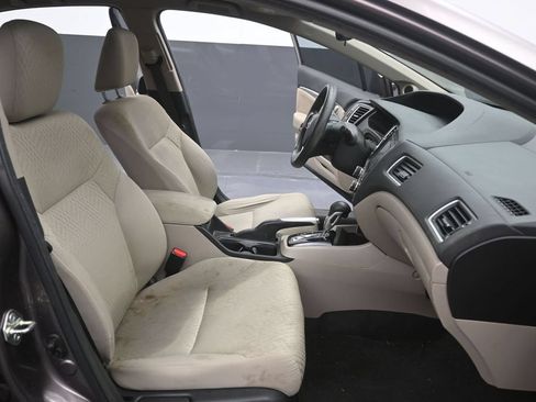 Used 2015 Honda Civic EX image 12