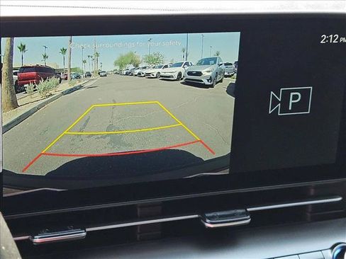 Used 2025 Hyundai Kona SEL FWD image 16