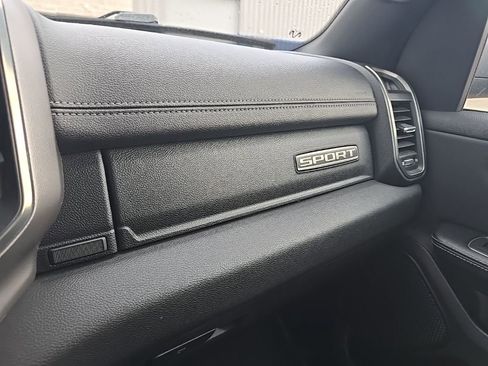 Used 2019 RAM 1500 Sport w/ Level 2 Equipment Group AWD/4WD image 23