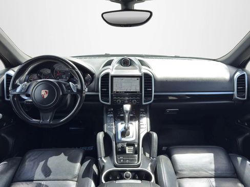 Used 2013 Porsche Cayenne Diesel AWD/4WD image 13