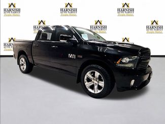 Used 2014 RAM 1500 Sport w/ Convenience Group video 3